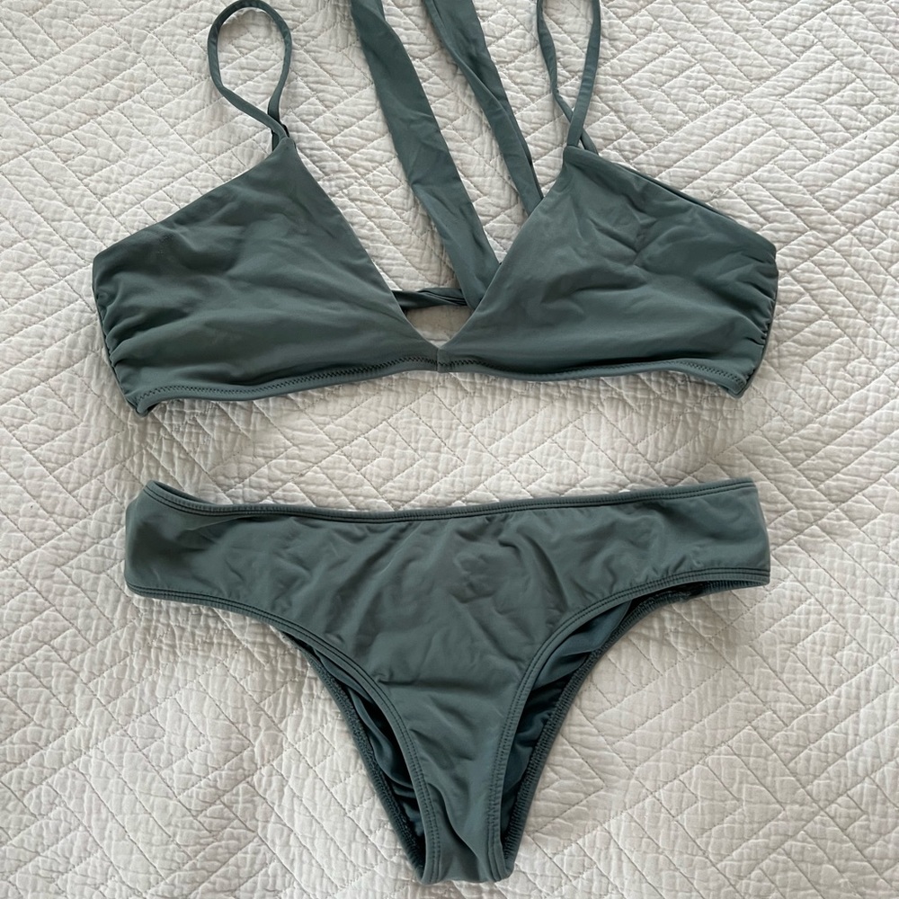 O’Neill bikini